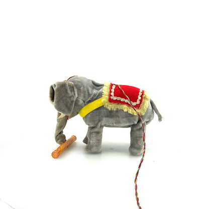 Alps Elefant Lambo Batterieautomat im Originalkarton (75685)