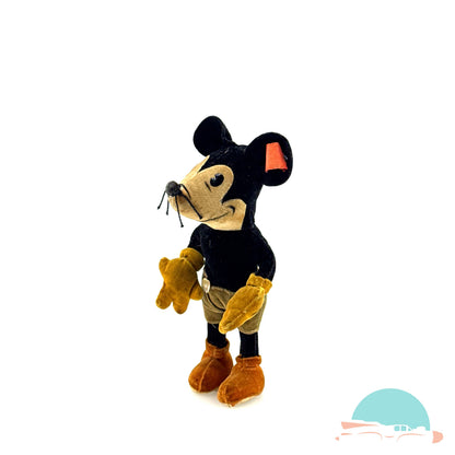 Steiff Mick Maus (75663)