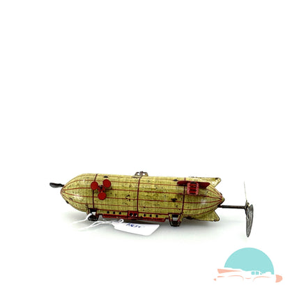 Orobre Zeppelin (75654)