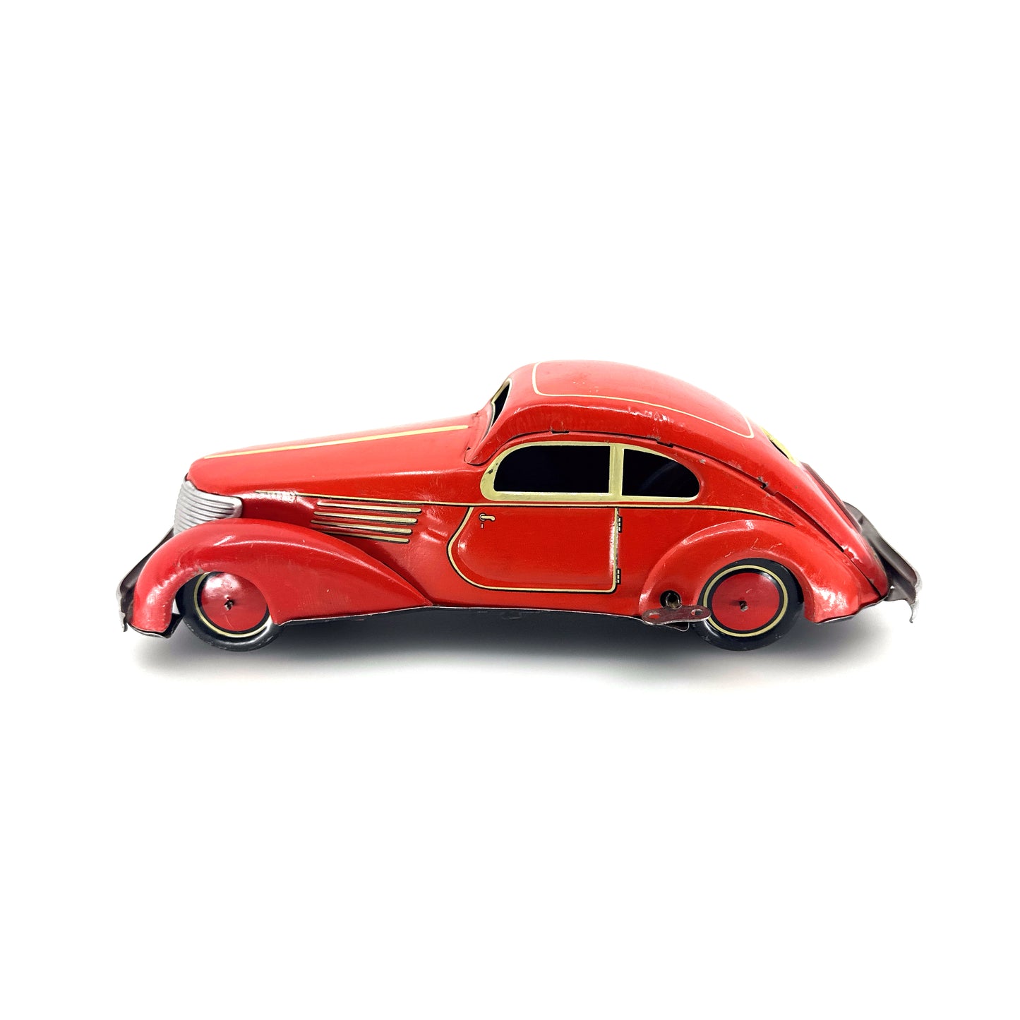 Distler Stromlinien Coupe 1A57002 (75481)