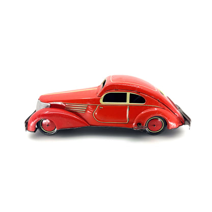 Distler Stromlinien Coupe 1A57002 (75481)