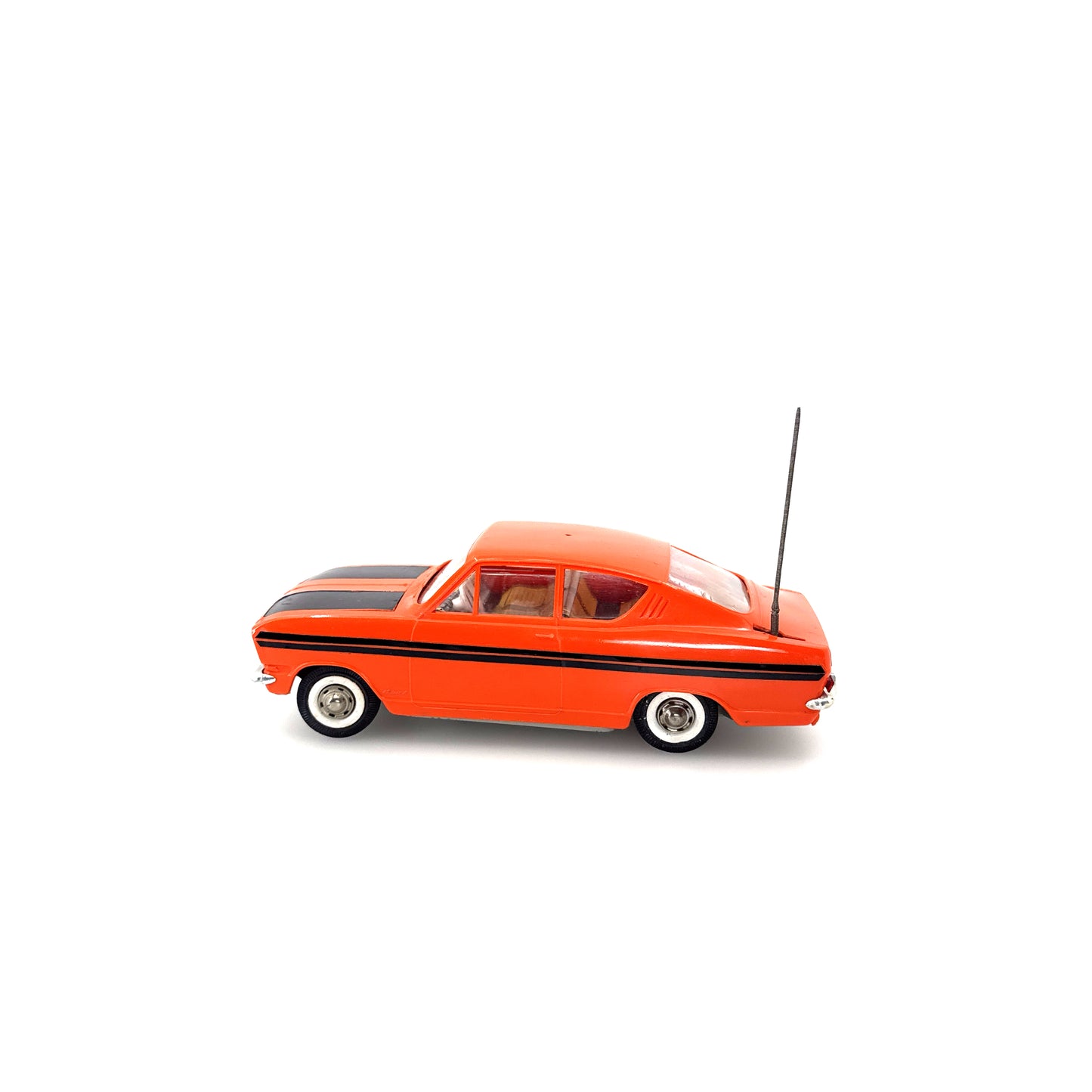 Gama Opel Kadett Kiemen Coupe erste Version (74743)