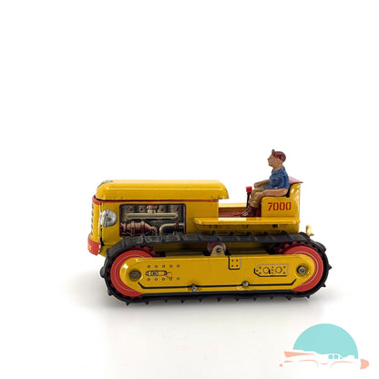 Arnold Perplex Raupe 7000 (75015)