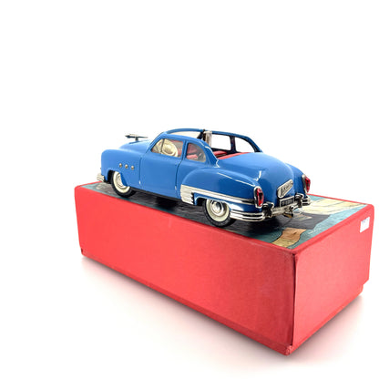 Schuco Ingenico 5311 Cabrio im Originalkarton (75811)
