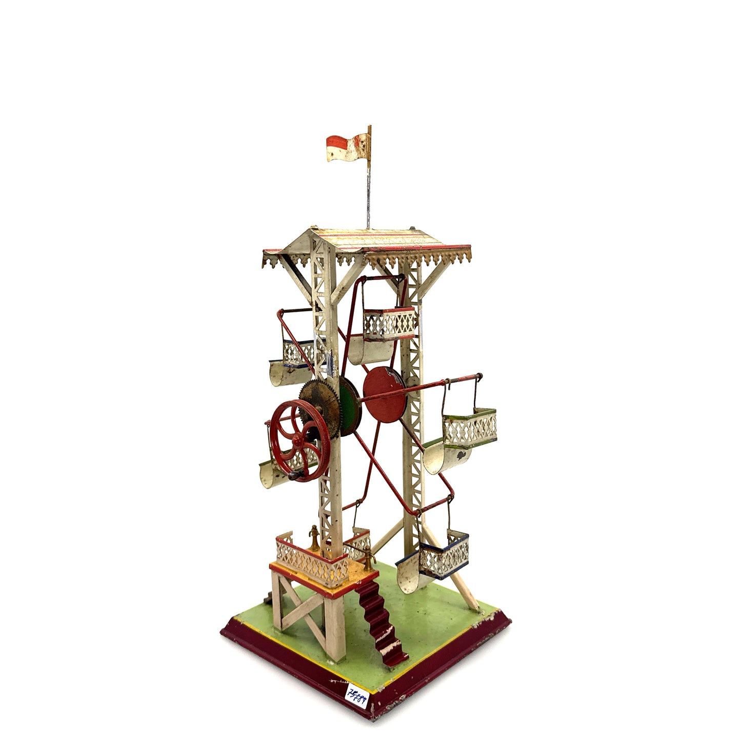 Doll Riesenrad (75784)
