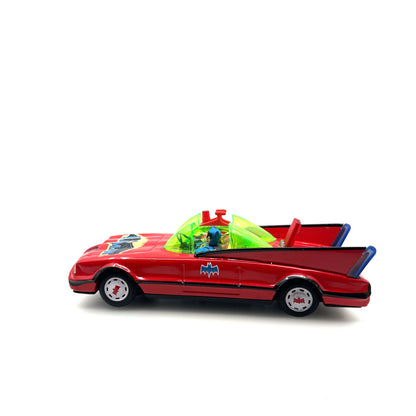 CIEN GE TOYS & Co. Batmobil im Originalkarton (73448)