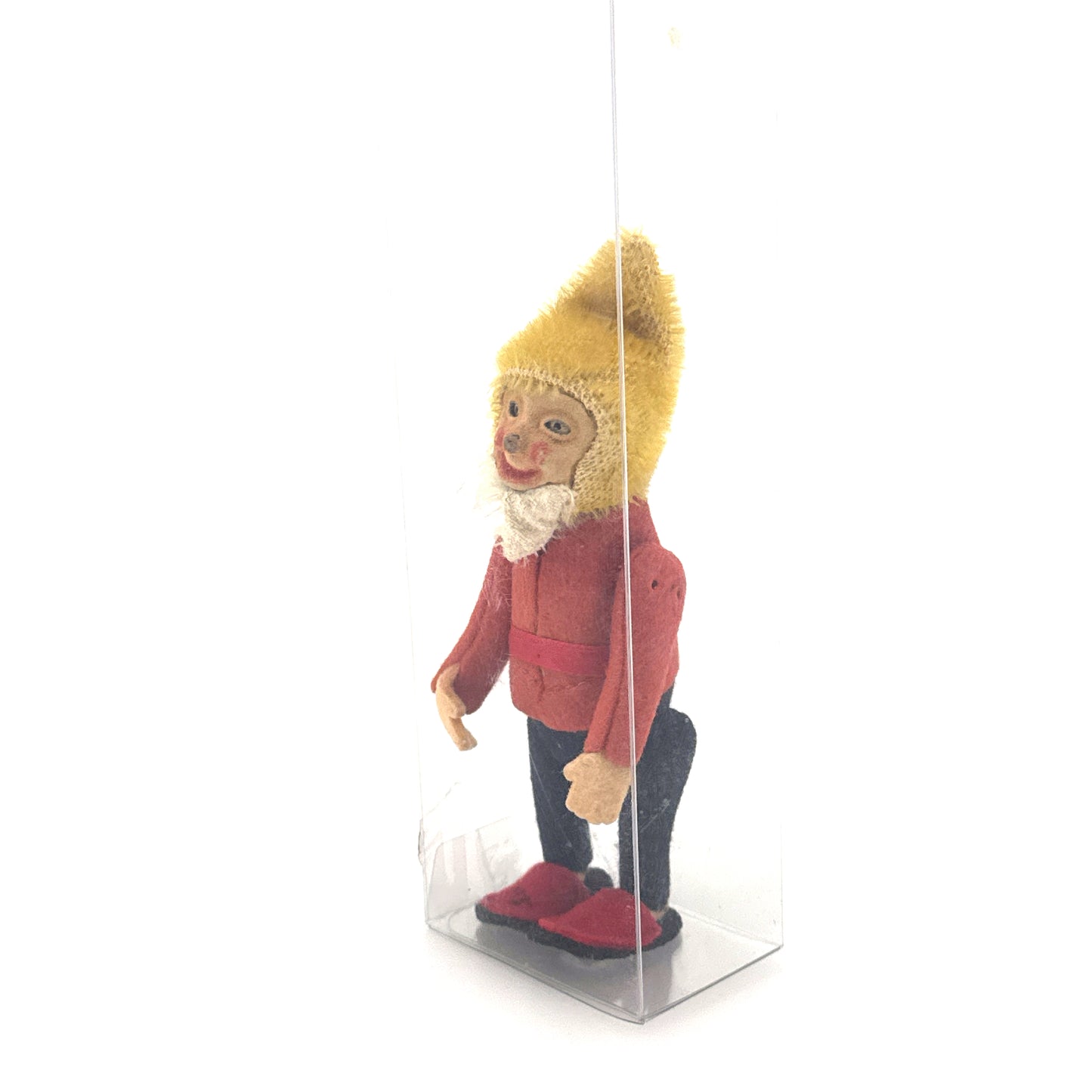 Schuco Zwerg als Parfüm Flacón (70923)