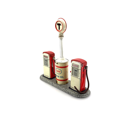 Arnold T Tankstelle (75932)