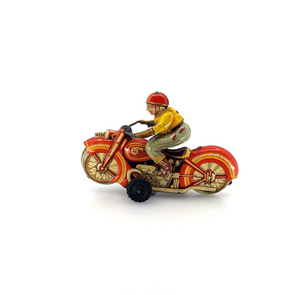 PN Motorrad Akrobat Nr.200 (74496)