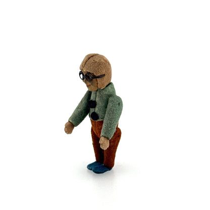 Schuco Fahrerfigur mit Brille (71239)
