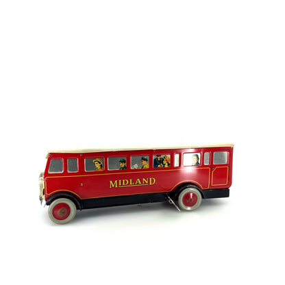 Chad Valley Midland Bus CV10005 (75687)