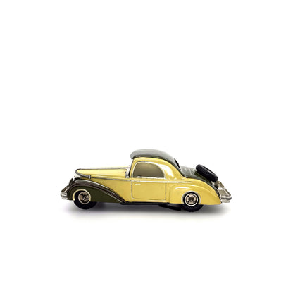 Karl Bub Mobil im Originalkarton (75758)