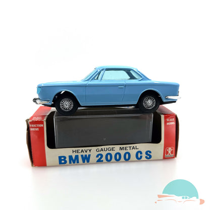 Bandai Bmw 2000 CS im Originalkarton (74632)