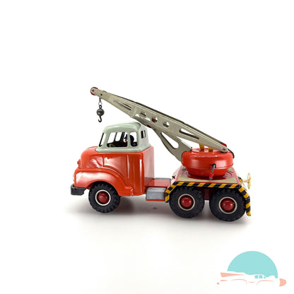 Arnold 11500 Bedford Type S Kranwagen 678 (75599)