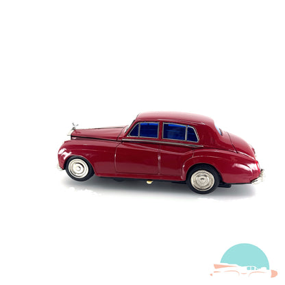 Toy Nomura TN Rolls Royce Nr 123 ABC in Originalkarton (73585)