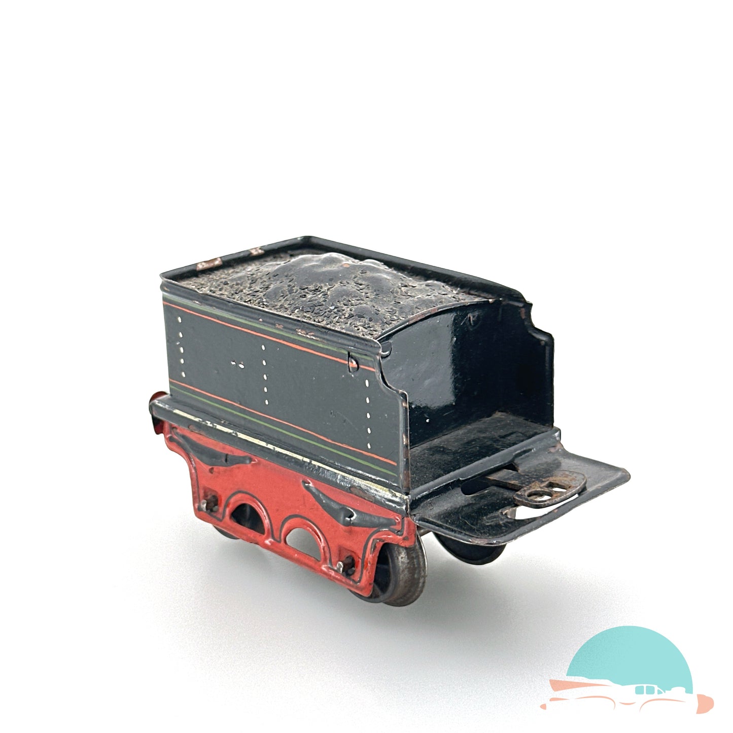 Märklin Spur 0 Uralt Tender (74791)