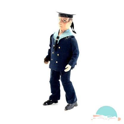 Lehmann Sailor 535 in original box (75644)