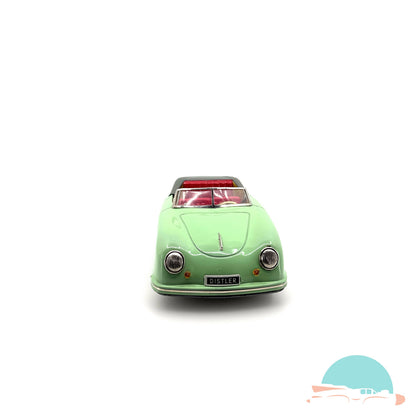 Distler Electro Matic 7500 Porsche 356 - 2. Version (75728)