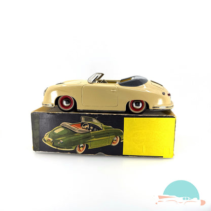 Distler Electro Matic 7500 Porsche 356 - 1. Version im Originalkarton (75729)