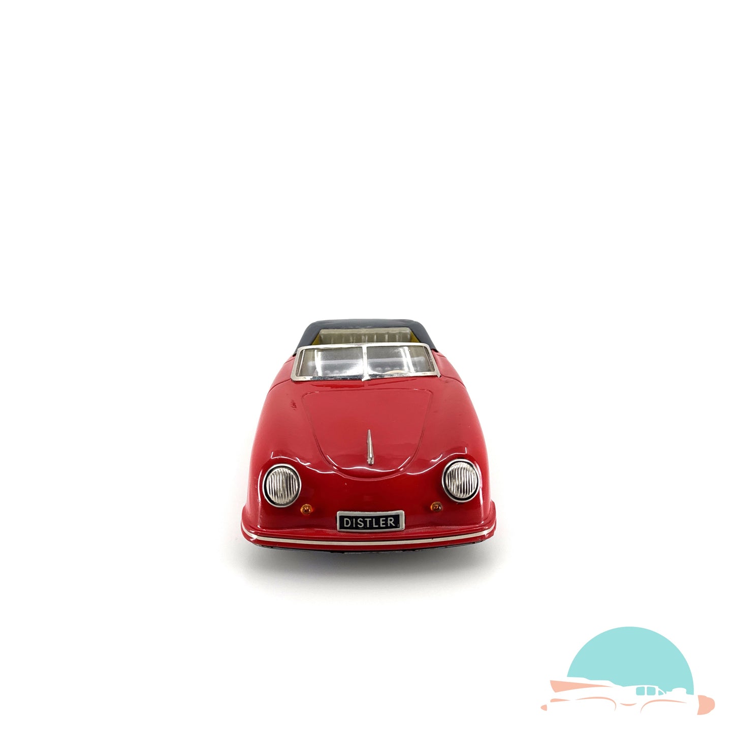 Distler Electro Matic 7500 Porsche 356 - 2. Version (75727)