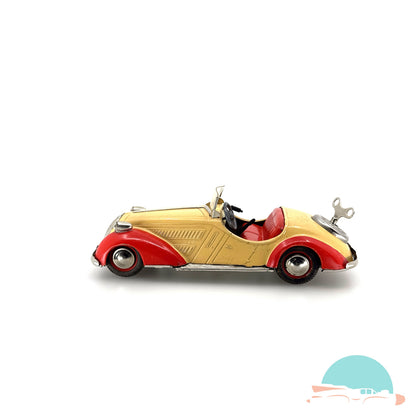 Distler Wanderer 5150 (75614)