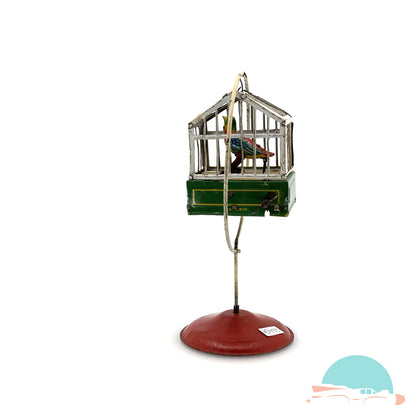 Issmayer Vogelkäfig Johann Andreas Issmayer (75499)