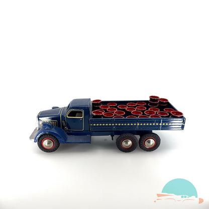 Distler sehr früher 3 Achs Lkw (75483)