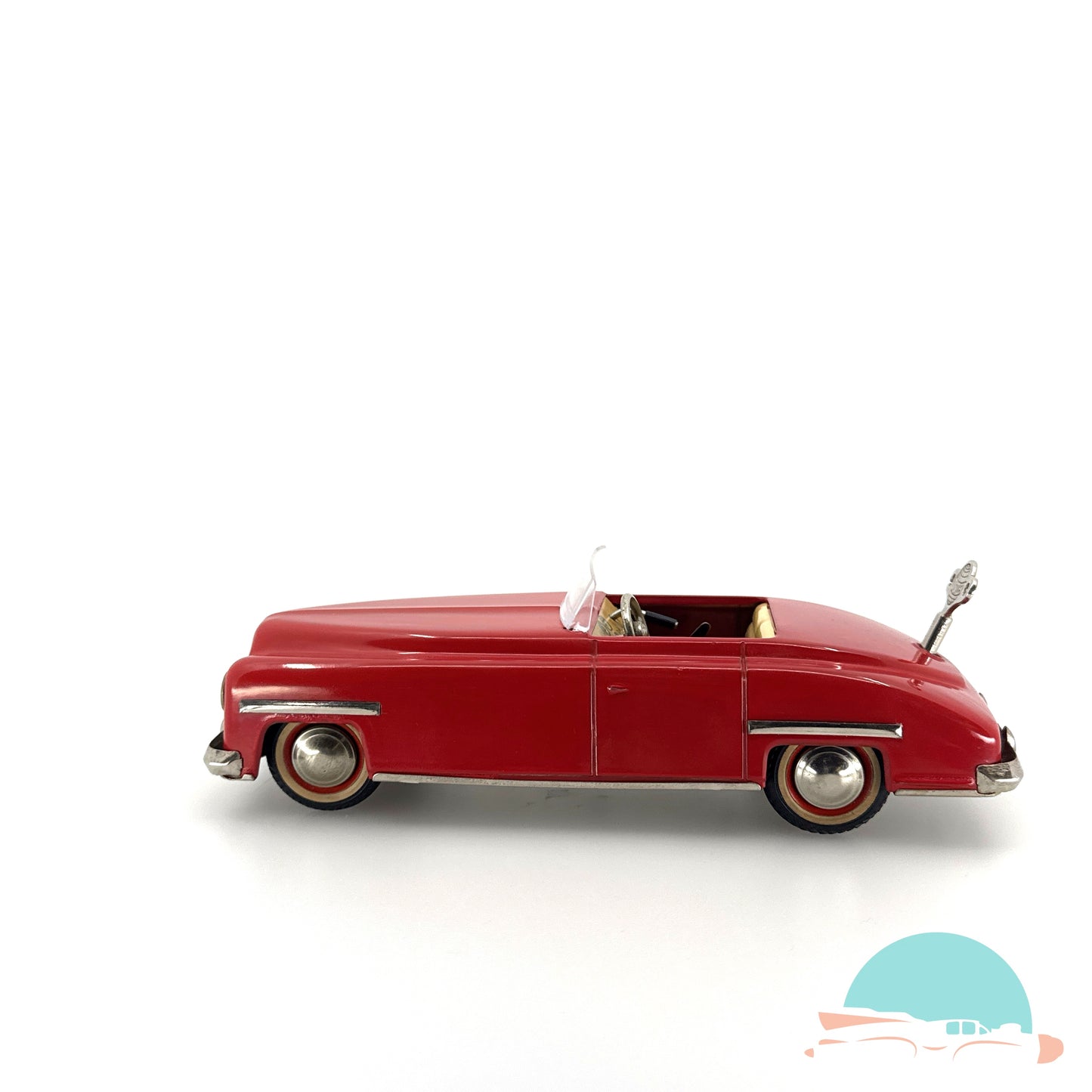 Distler Packard 3150 (75615)