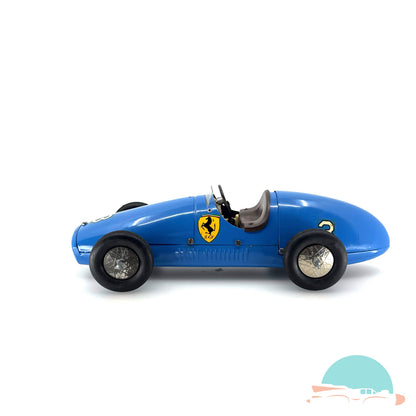 Ferrari Formel Rennwagen 60er Jahre (75609)