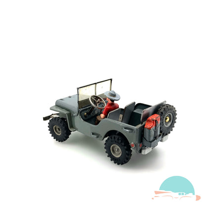 Arnold Jeep 2700 (74416)