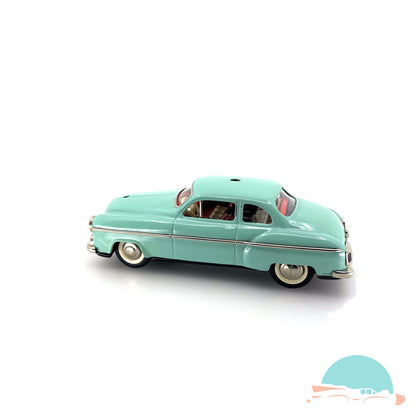 Schuco Ingenico 5311/61 im Originalkarton (75601)