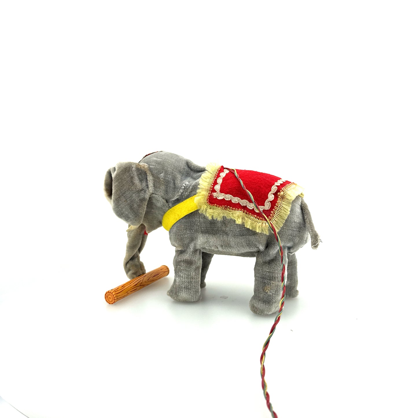 Alps Elefant Lambo Batterieautomat im Originalkarton (75685)