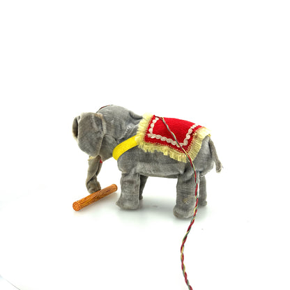 Alps Elefant Lambo Batterieautomat im Originalkarton (75685)