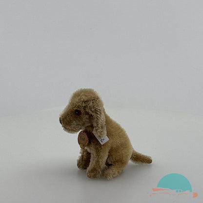 Steiff Vorkiegs Hund "Treff" (75662)
