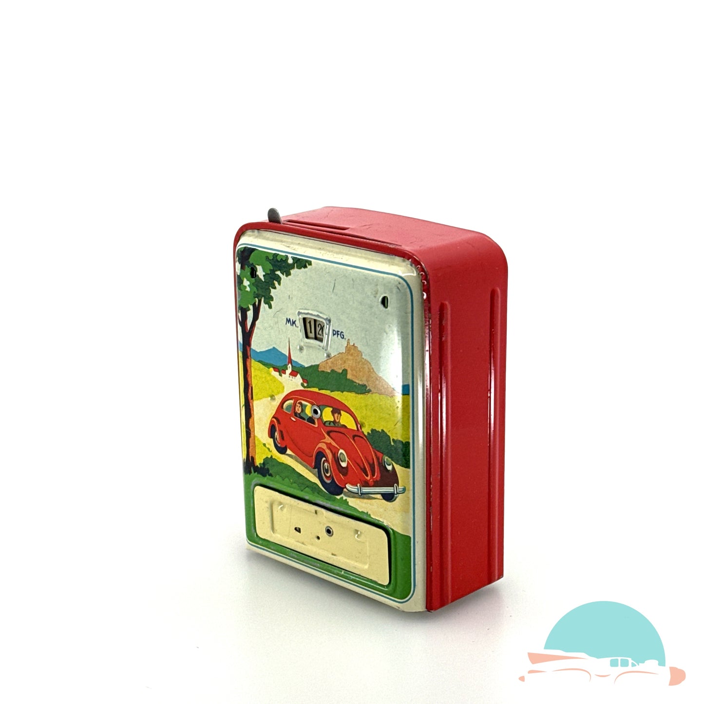 Geobra Spardose VW Käfer (75647)