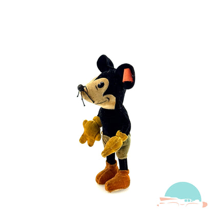 Steiff Mick Maus (75663)