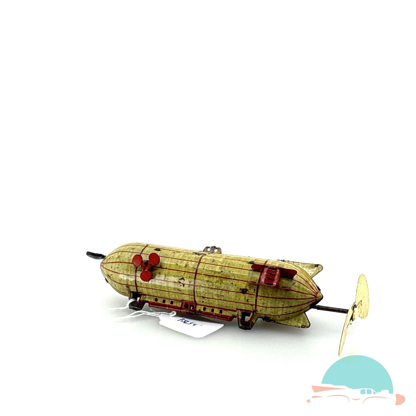 Orobre Zeppelin (75654)