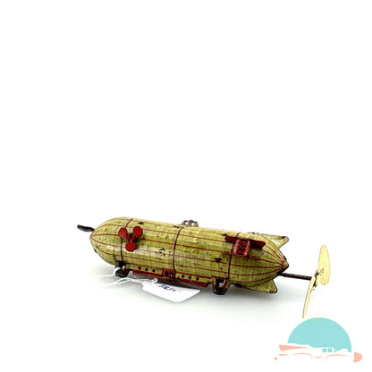 Orobre Zeppelin (75654)