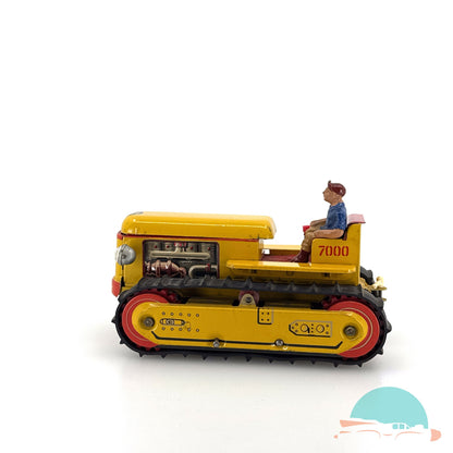 Arnold Perplex Raupe 7000 (75015)
