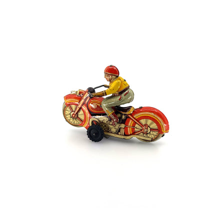 PN Motorrad Akrobat Nr.200 (74496)