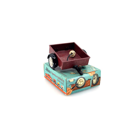 Schuco Caretto 5317 im Originalkarton (75809)
