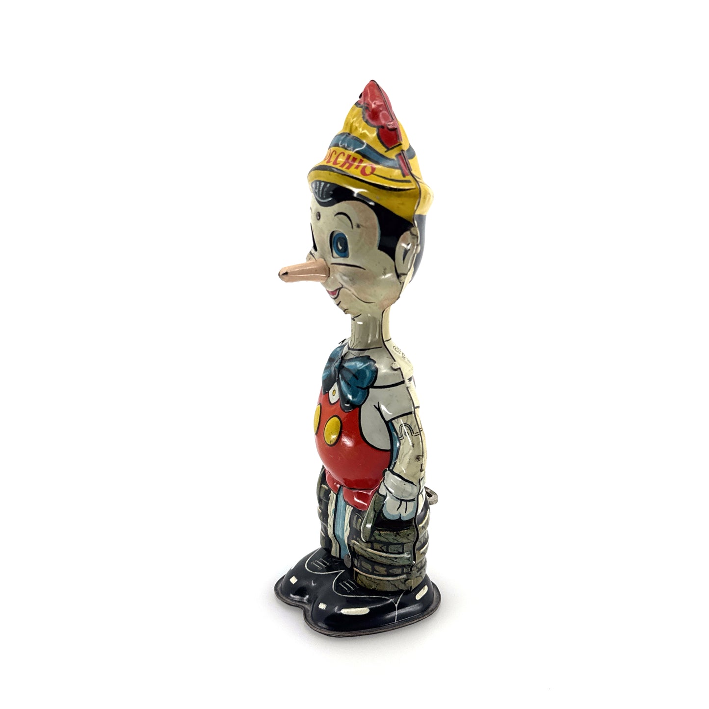 Marx Pinocchio große Version (73272)