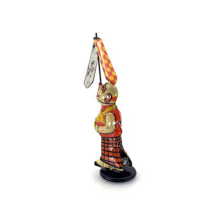 Player Japan Vorkrieg Jonglierender Zirkusclown in Originalkarton (71758)