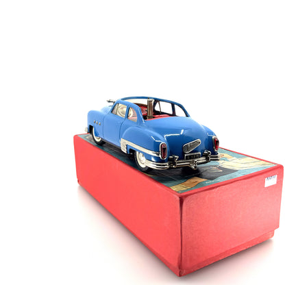 Schuco Ingenico 5311 Cabrio im Originalkarton (75811)