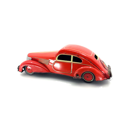 Distler Stromlinien Coupe 1A57002 (75481)