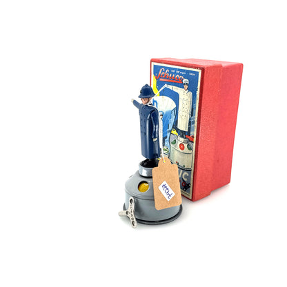 Schuco Flic 4520 seltene englische Version (74227)