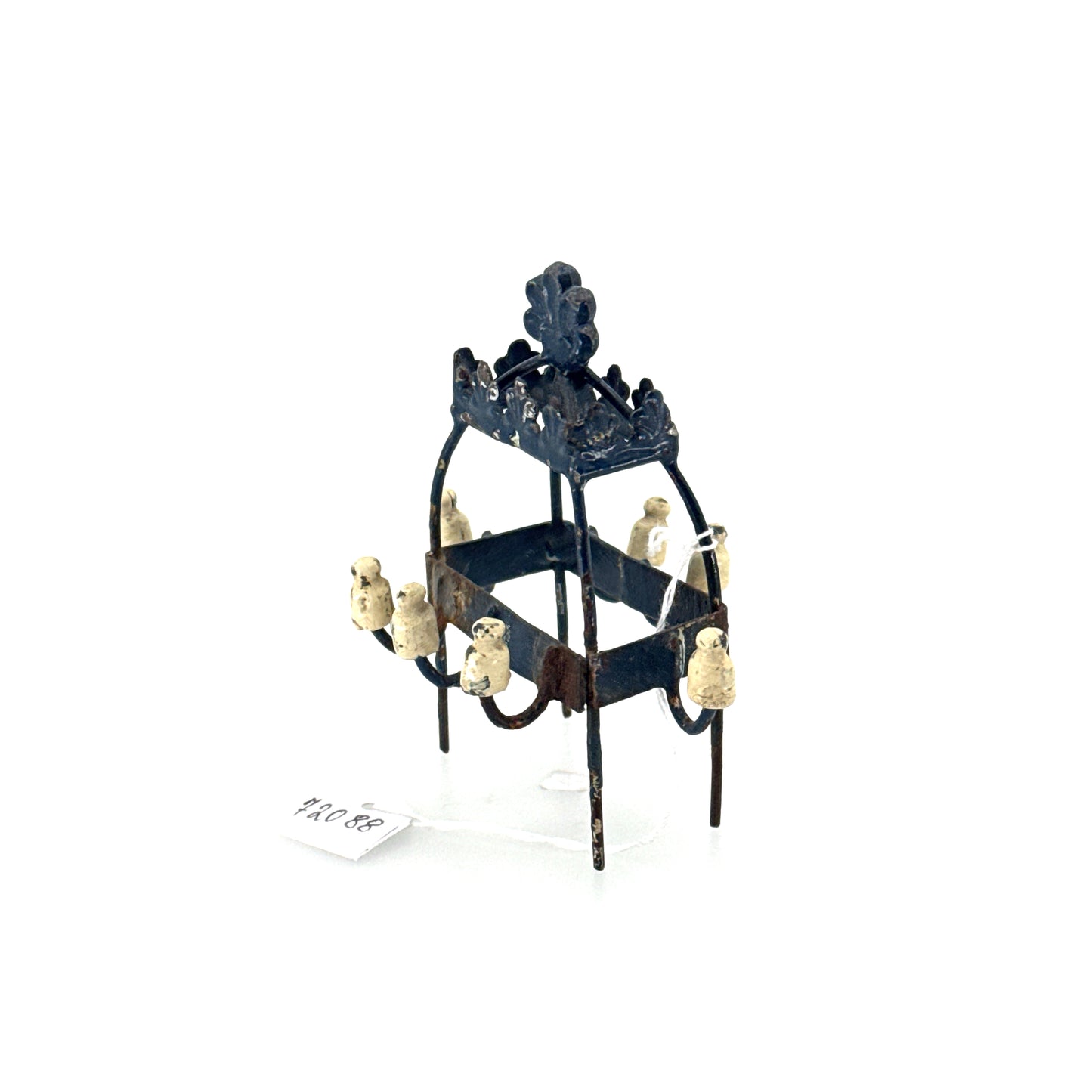 Märklin originaler Pantograph Spur 1 (72088)