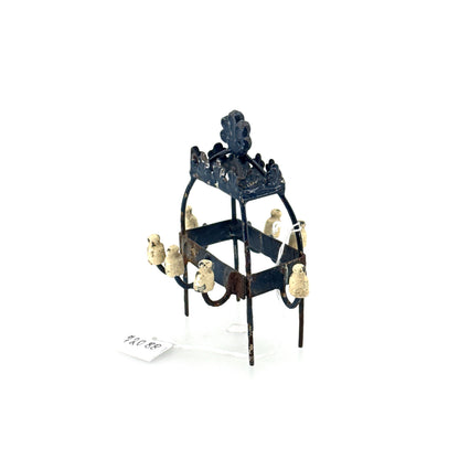 Märklin originaler Pantograph Spur 1 (72088)