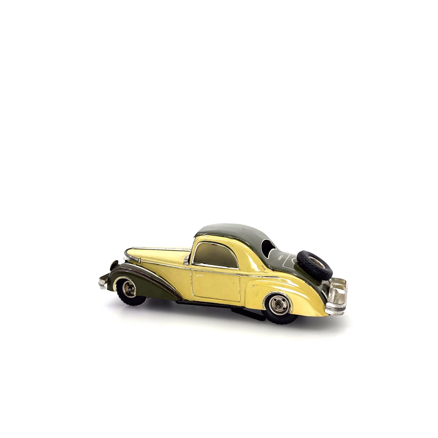 Karl Bub Mobil im Originalkarton (75758)