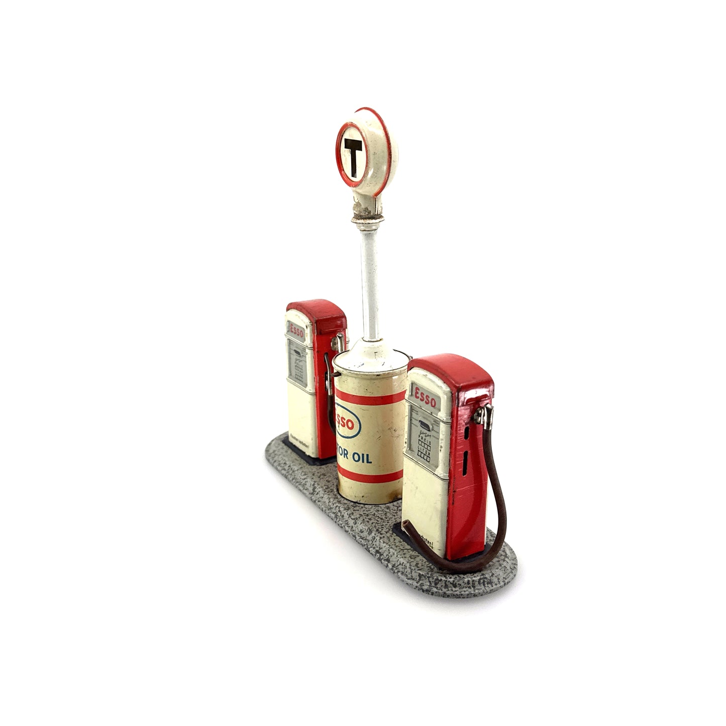 Arnold T Tankstelle (75932)
